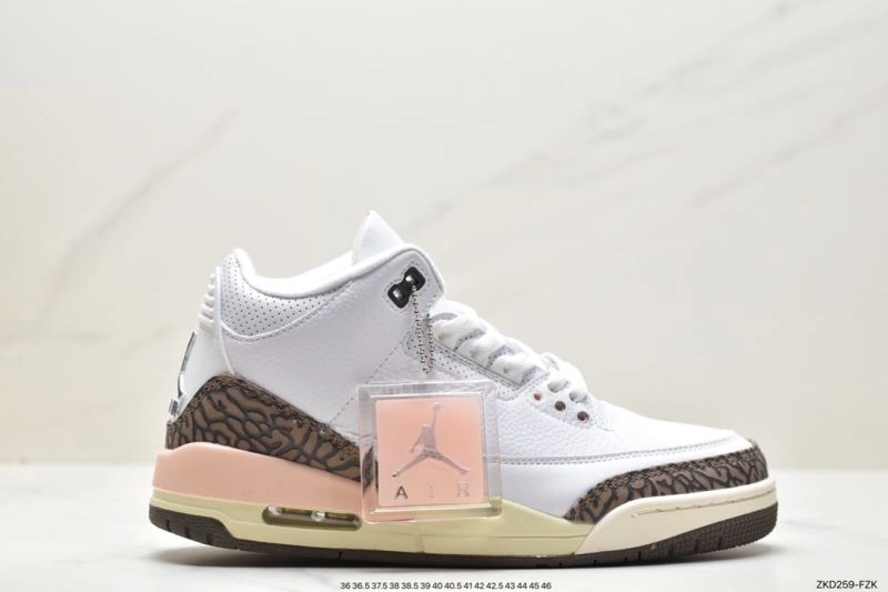 Nxkx Jordan Breathable 202770