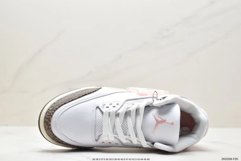 Nxkx Jordan Breathable 202770