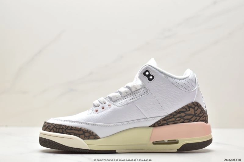 Nxkx Jordan Breathable 202770