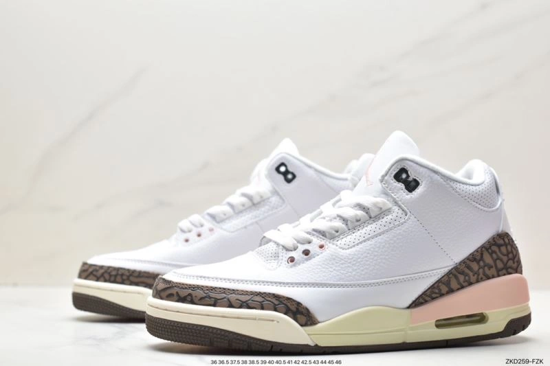 Nxkx Jordan Breathable 202770