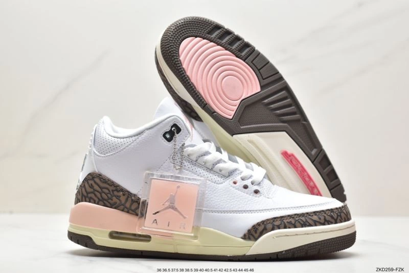 Nxkx Jordan Breathable 202770