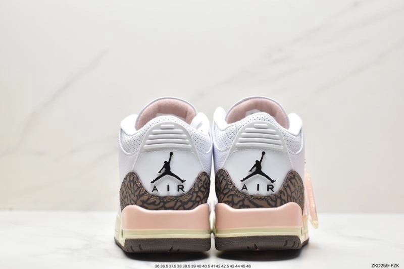Nxkx Jordan Breathable 202770