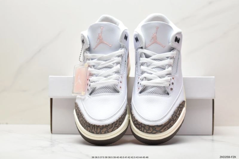Nxkx Jordan Breathable 202770