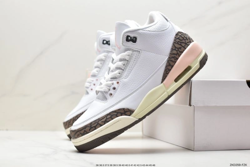 Nxkx Jordan Breathable 202770
