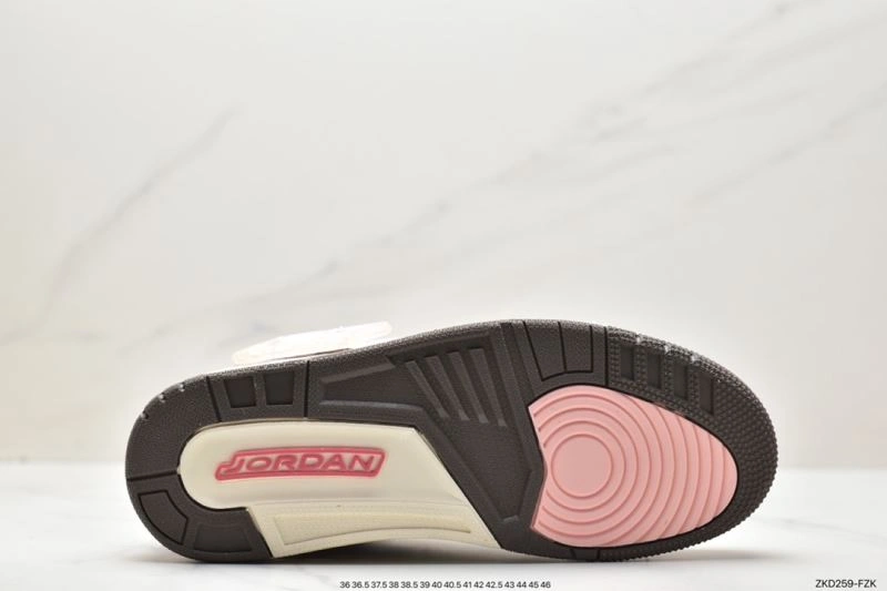 Nxkx Jordan Breathable 202770