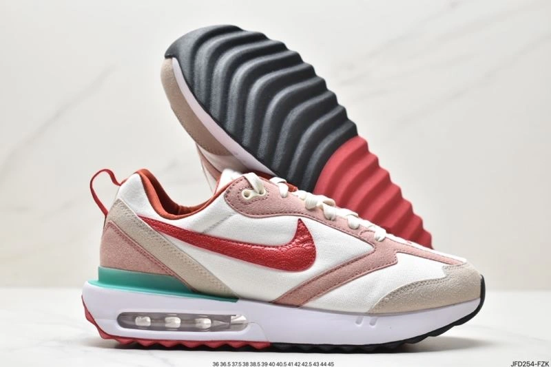 Nxkx Air VaxorMax 2. Breathable 205895