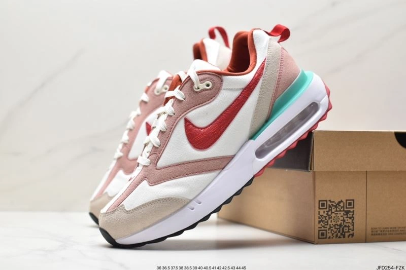 Nxkx Air VaxorMax 2. Breathable 205895