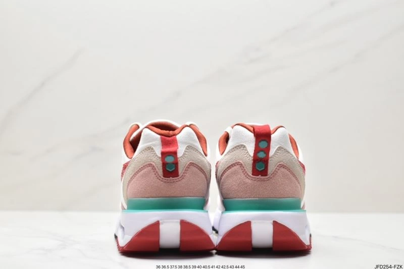 Nxkx Air VaxorMax 2. Breathable 205895