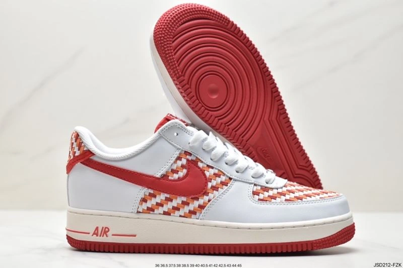 Nxkx Air Force SmartChoice 207228