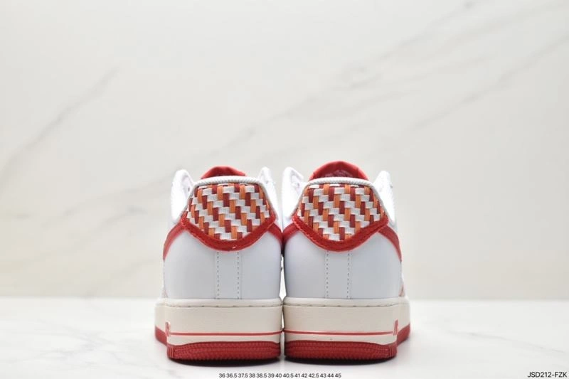 Nxkx Air Force SmartChoice 207228