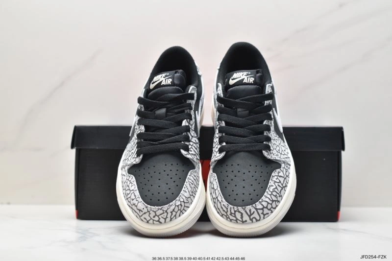 Elegant Nxkx Jordan 202767