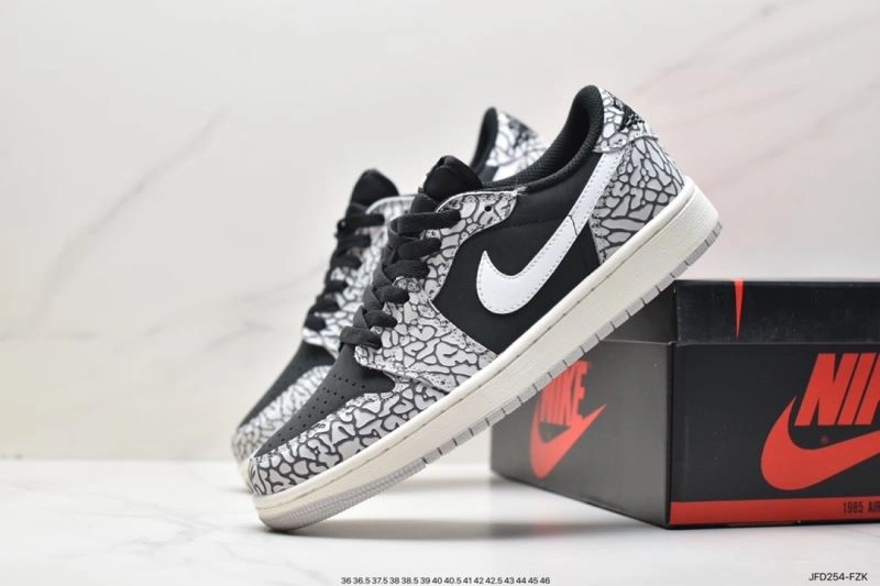 Elegant Nxkx Jordan 202767