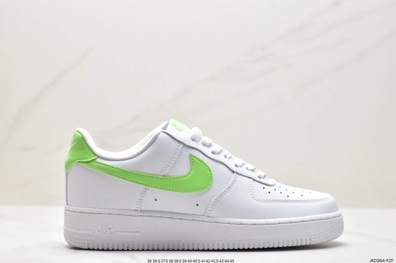 Nxkx Air Force StreetReady 207209