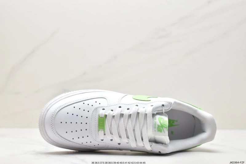 Nxkx Air Force StreetReady 207209
