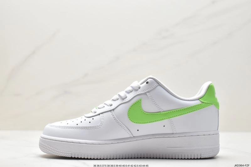 Nxkx Air Force StreetReady 207209