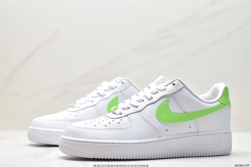 Nxkx Air Force StreetReady 207209