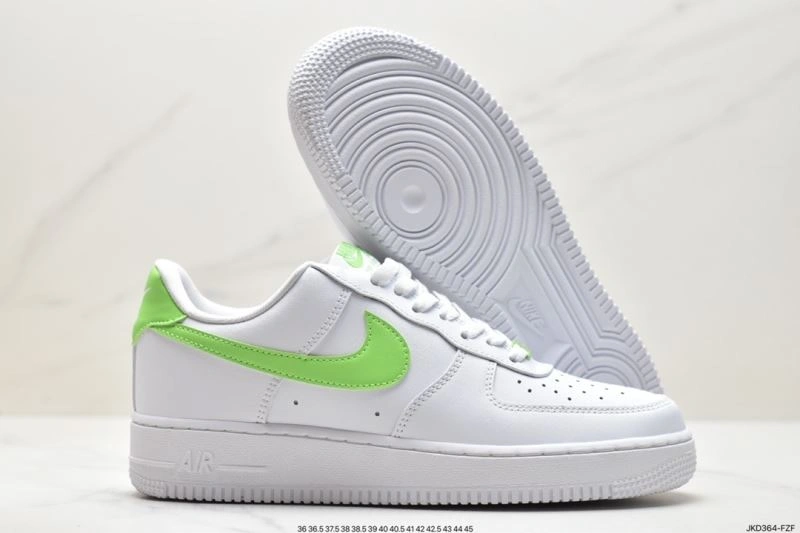 Nxkx Air Force StreetReady 207209