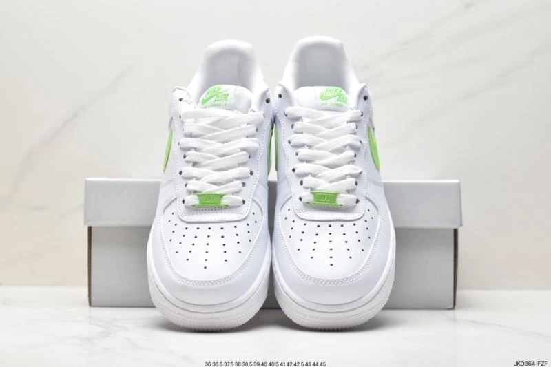 Nxkx Air Force StreetReady 207209