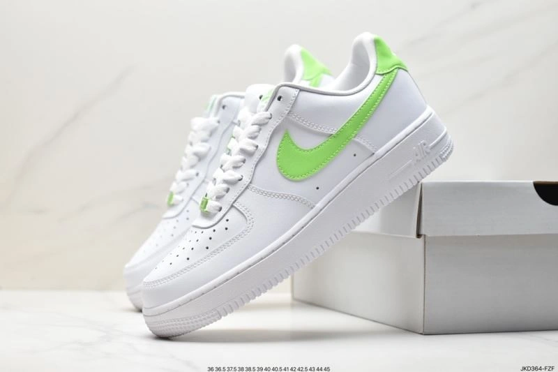 Nxkx Air Force StreetReady 207209