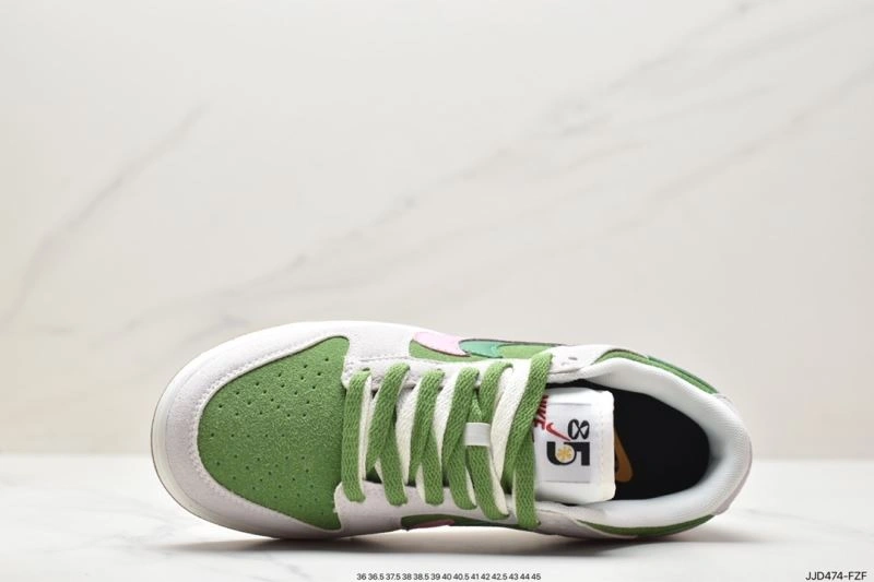 Nxkx Dunk Practical 204175