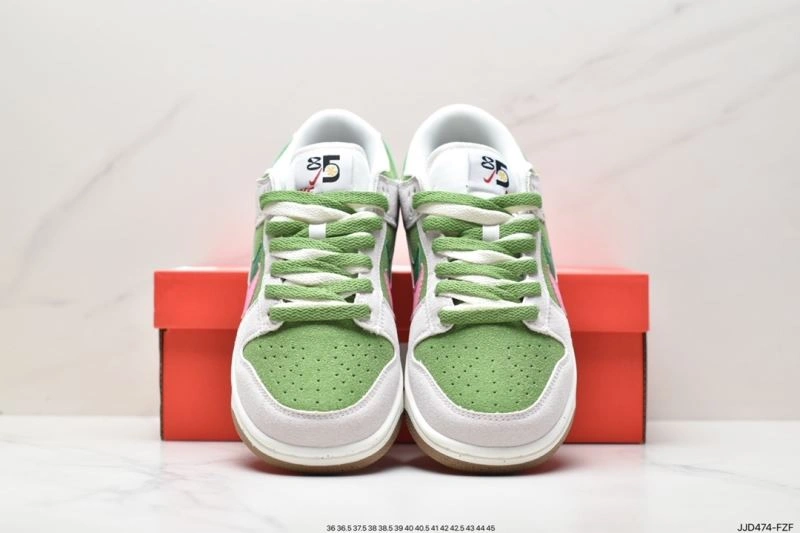 Nxkx Dunk Practical 204175