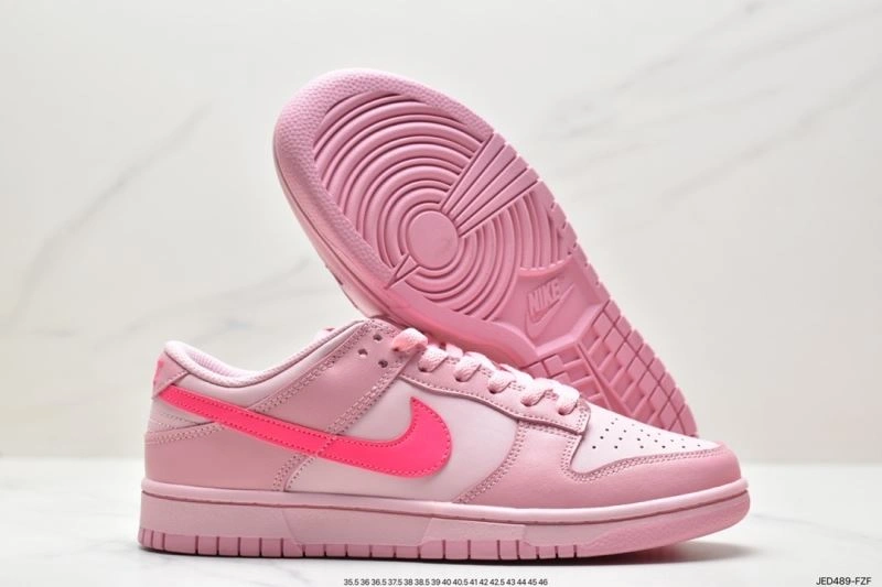 Classic Nxkx Dunk 204155