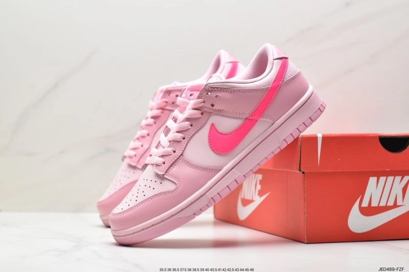 Classic Nxkx Dunk 204155