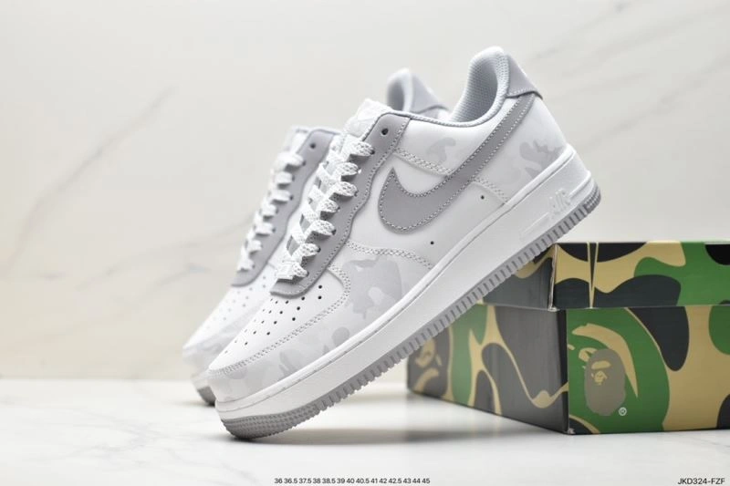 Elegant Nxkx Air Force 207210