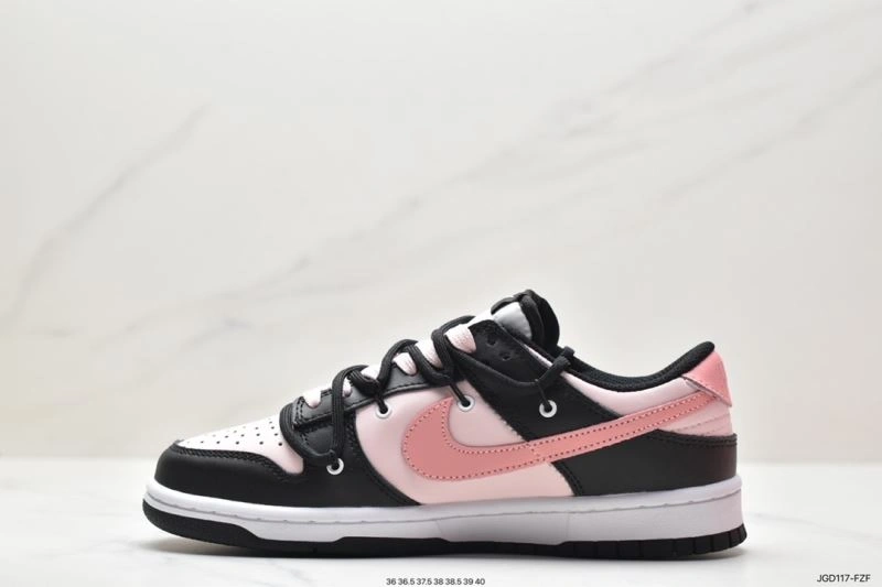 Unique Nxkx Dunk 204157