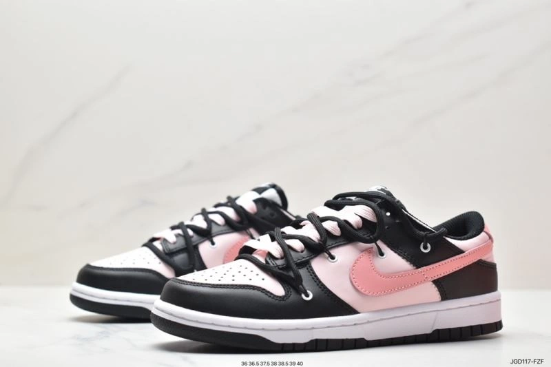 Unique Nxkx Dunk 204157