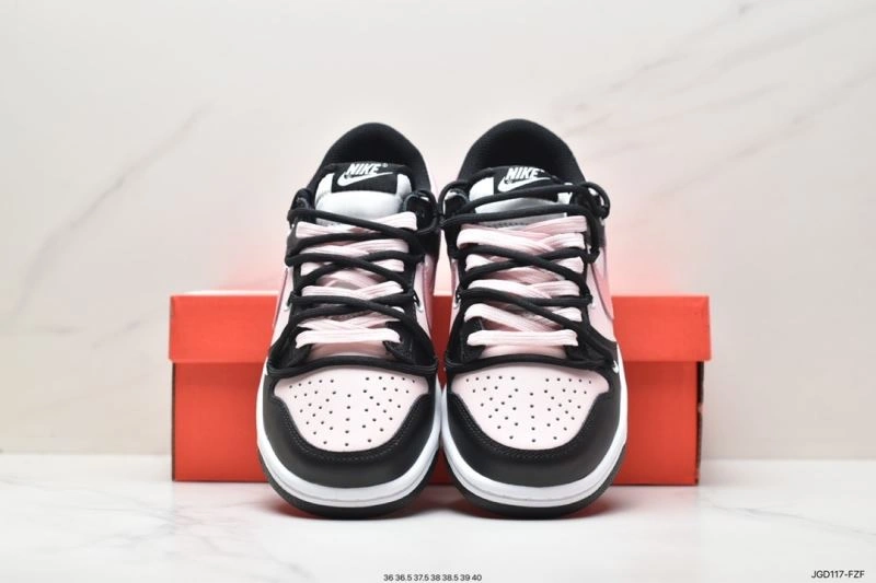 Unique Nxkx Dunk 204157