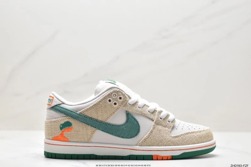 Nxkx Dunk Bright 204156