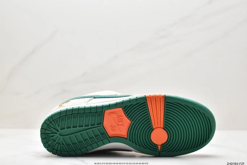 Nxkx Dunk Bright 204156