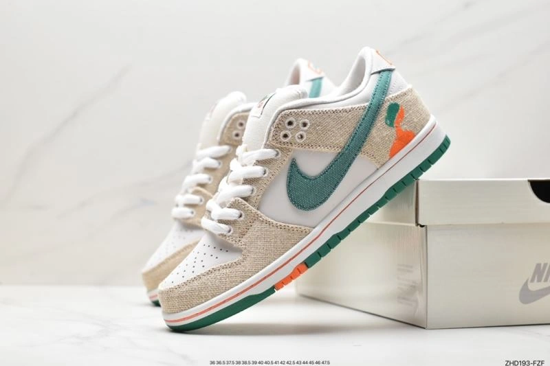 Nxkx Dunk Bright 204156