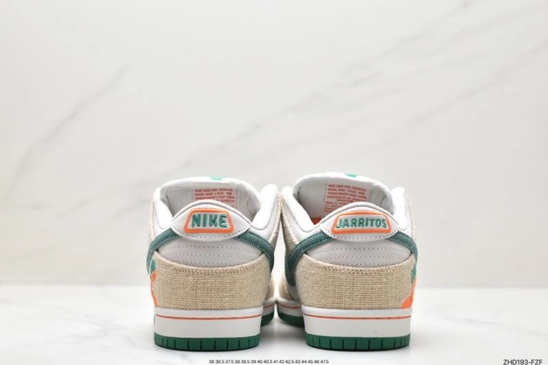 Nxkx Dunk Bright 204156