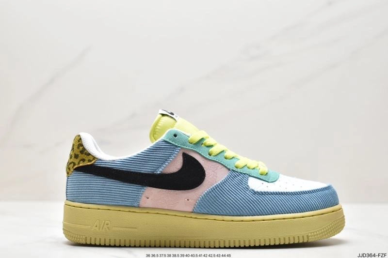 Lightweight Nxkx Air Force 207211