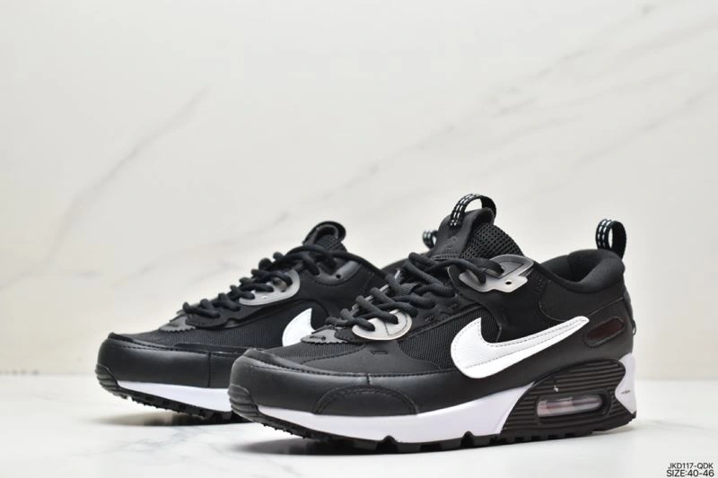 Nxkx Air VaxorMax 2. Comfortable 205877