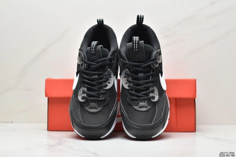 Nxkx Air VaxorMax 2. Comfortable 205877