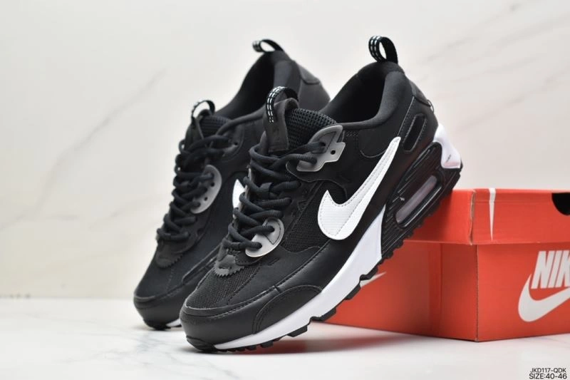 Nxkx Air VaxorMax 2. Comfortable 205877