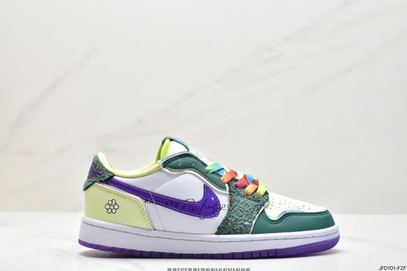 DailyWear Nxkx Jordan 202752