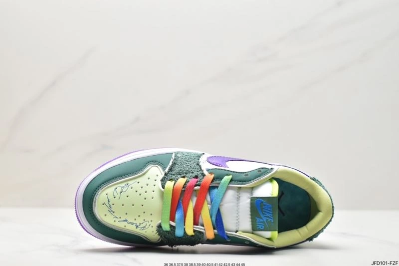 DailyWear Nxkx Jordan 202752
