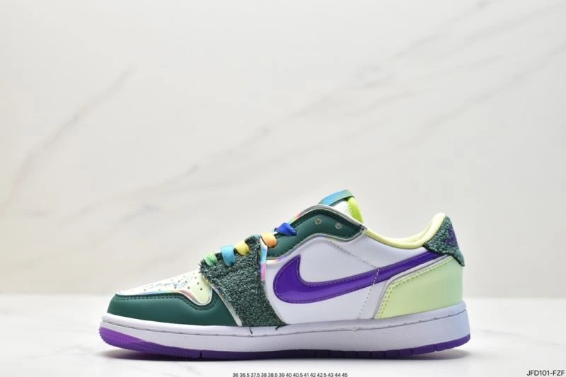 DailyWear Nxkx Jordan 202752