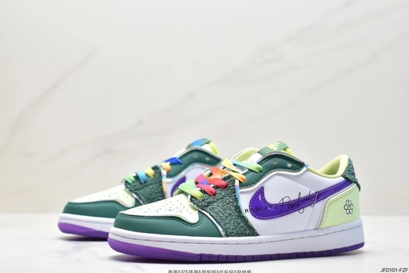 DailyWear Nxkx Jordan 202752