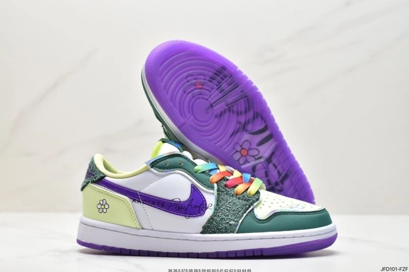 DailyWear Nxkx Jordan 202752