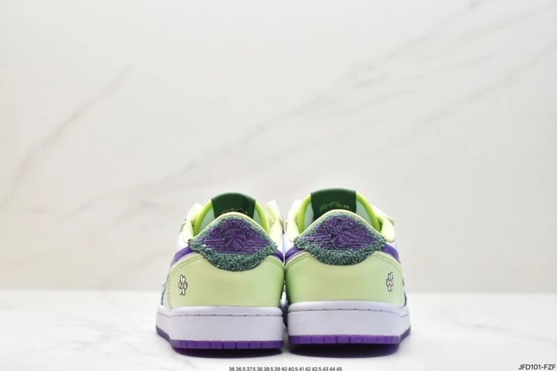 DailyWear Nxkx Jordan 202752