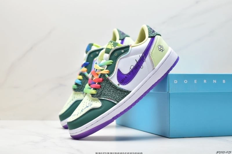 DailyWear Nxkx Jordan 202752