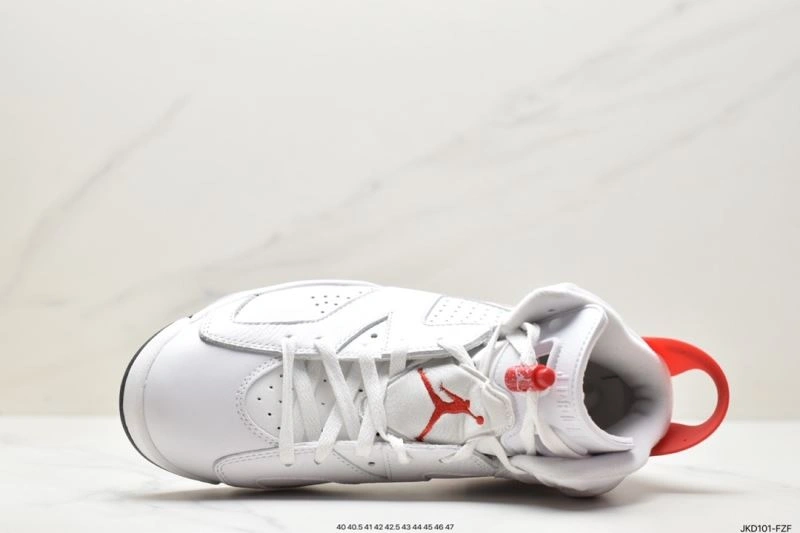 Nxkx Jordan NewStyle 202763