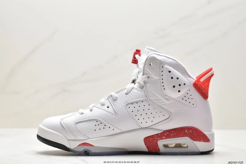 Nxkx Jordan NewStyle 202763