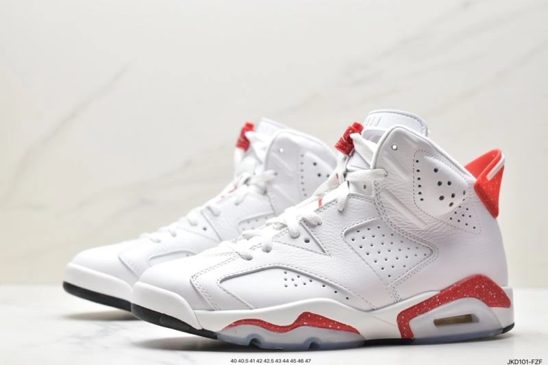 Nxkx Jordan NewStyle 202763