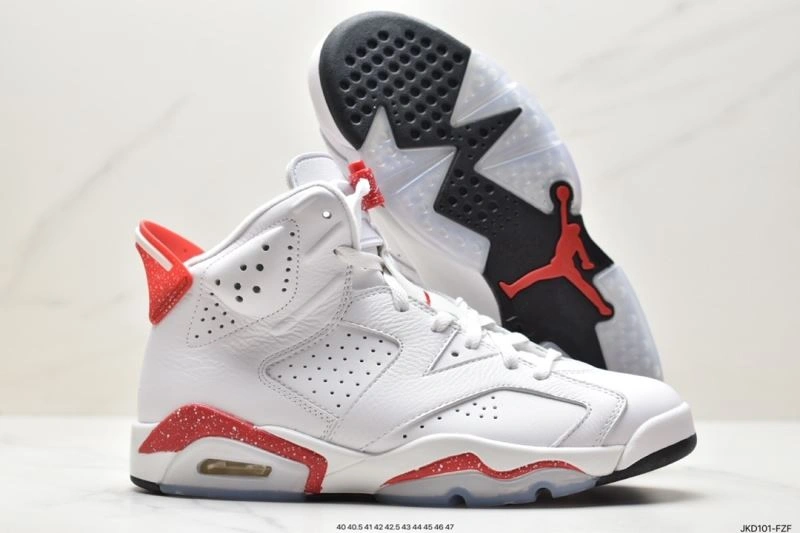 Nxkx Jordan NewStyle 202763